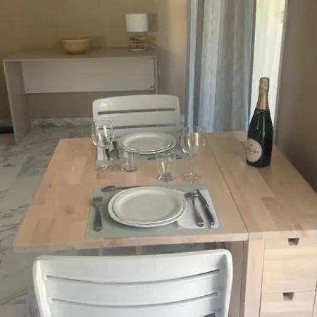 Ac With Balcony By Olidesi * Cannes