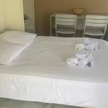 Ac With Balcony By Olidesi Apartment Cannes